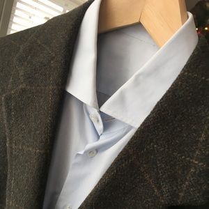 Brooks Brothers Camelhair Sport Coat